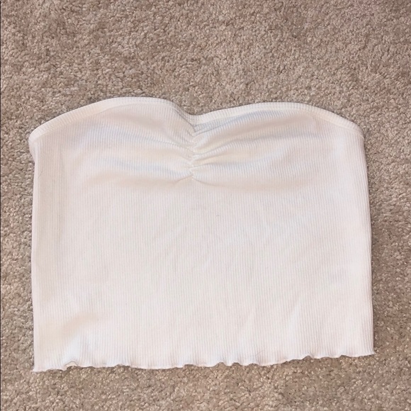 Pac Sun Tube Tops - Picture 4 of 7